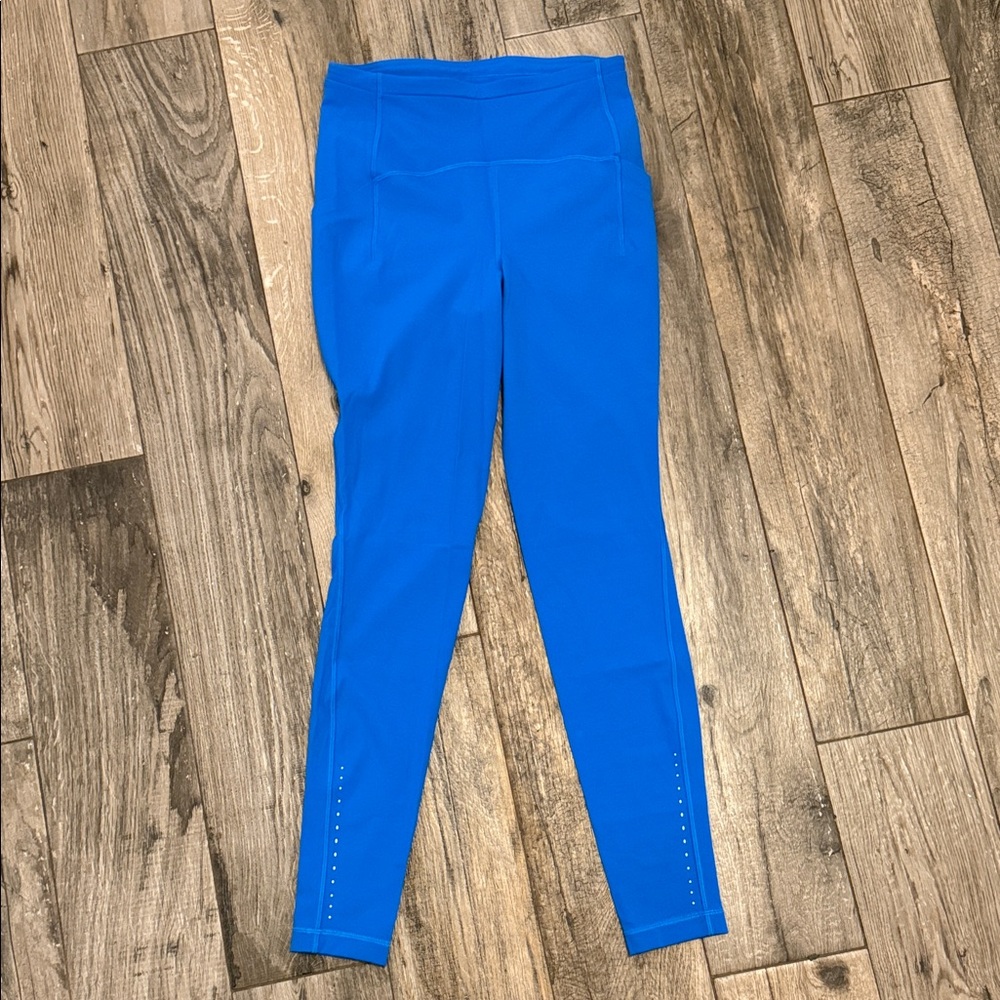 Lululemon Swift Speed Leggings